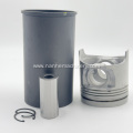 Piston Spare Part 8-98023526-1 for Hitachi 4HK1 6HK1 6UZ1 and Isuzu
